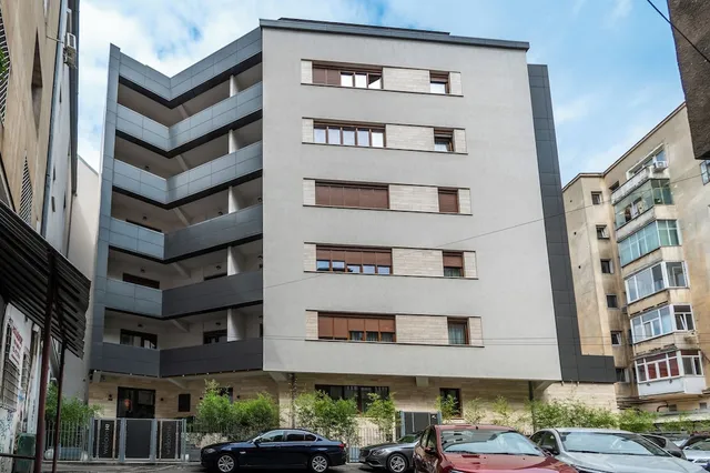 Maison Bucarest Apartments by Olala Homes