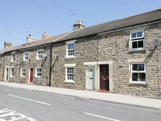Weardale Cottage