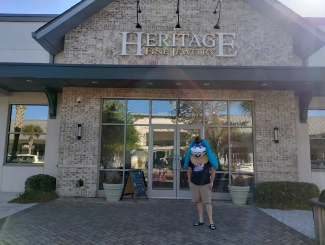 Heritage Fine Jewelry