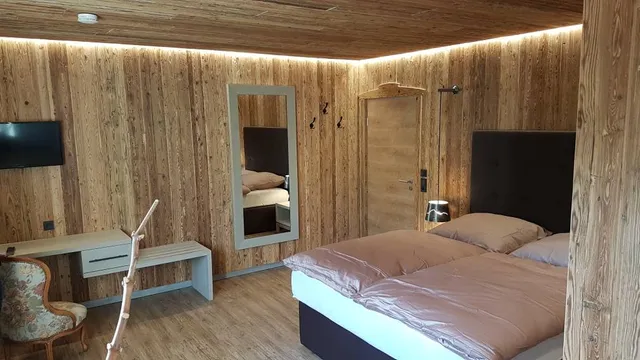 Das kleine Landhotel