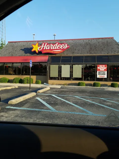 Hardee’s
