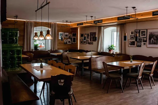 Gastwirtschaft Hansberg