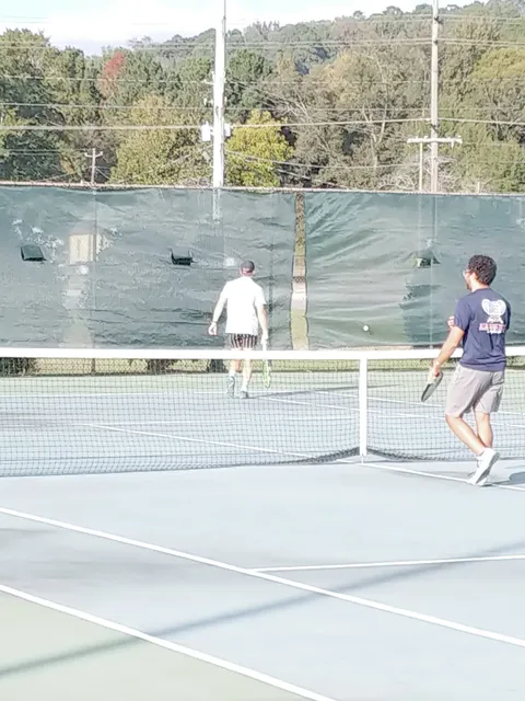 Gadsden Tennis Complex