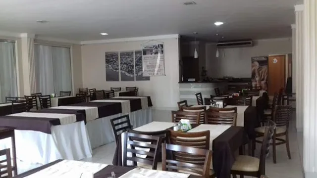 Du'Preto Restaurante & Eventos