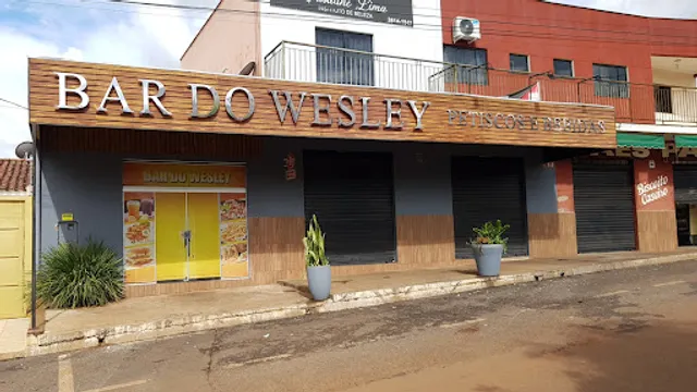 BAR DO WESLEY