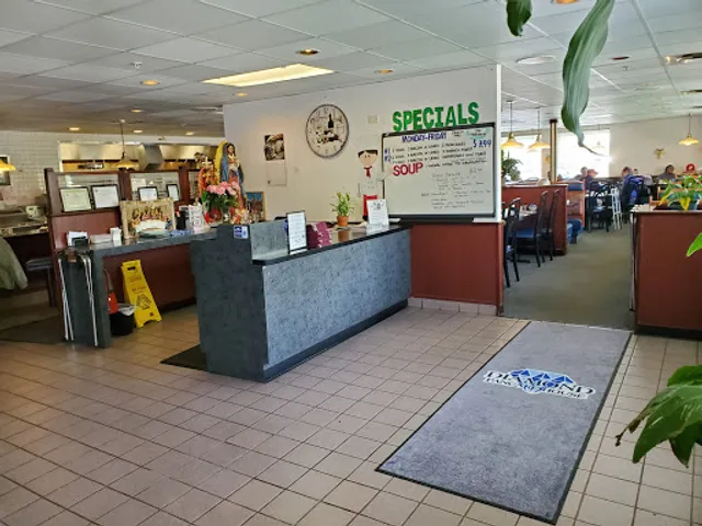 Diamond Pancake House Inc