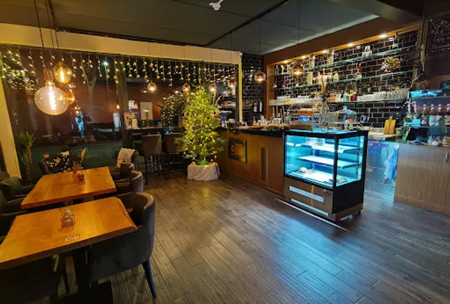 Café Yuca Germersheim