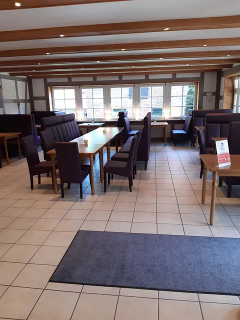 "Haus Wacholder" Ferienwohnungen, Raum für Feierlichkeiten