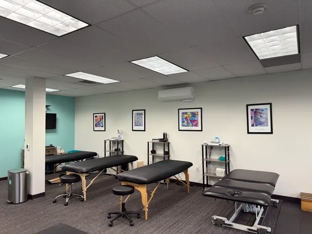 Out of the Box Physical Therapy