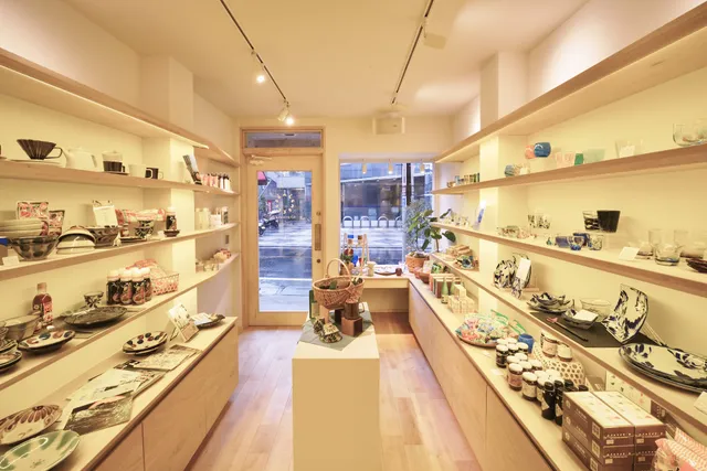 Niraikanai Jiyugaoka