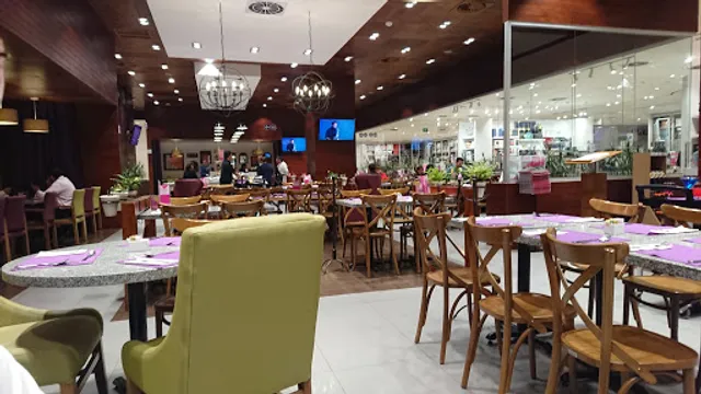 Liverpool Restaurante