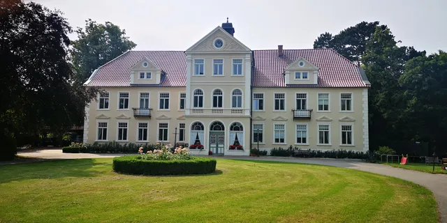 Landgut Oberhof