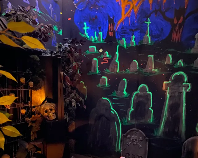 Dungeon of the Damned