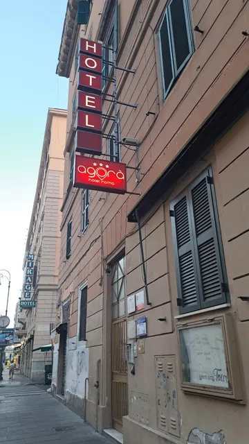 AFFITTACAMERE ROMANSTYLE