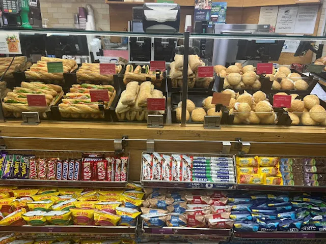 Upper Crust Paddington