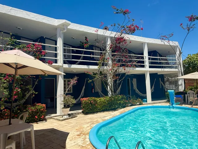 Pousada Recanto Porto de Galinhas