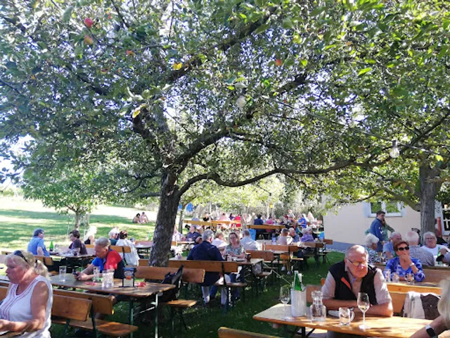 Buschenschank Pfaffl