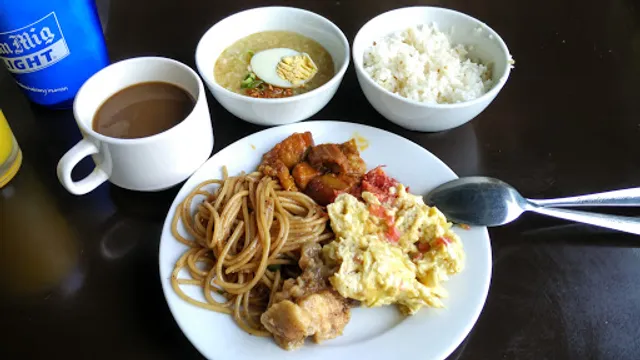 Kusina Juan Republika