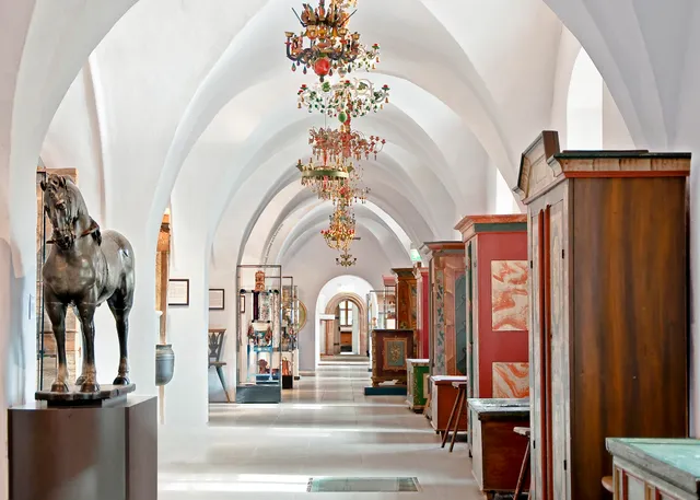 SKD | Museum for Saxon Folk Art