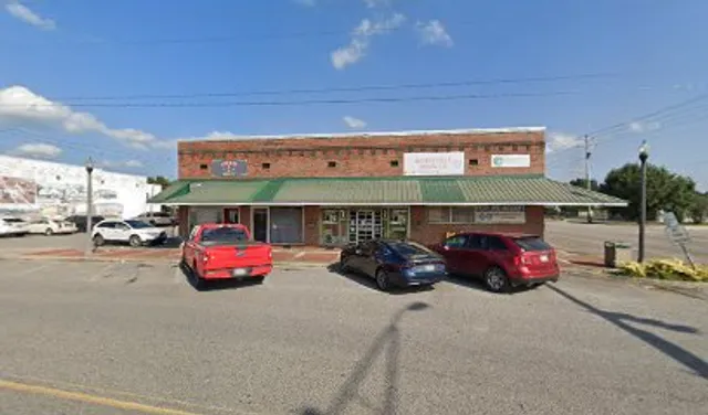 Pumpkin Doodle Baked Goods