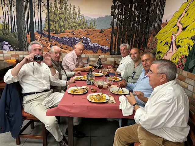 Bar Social Casa Galicia