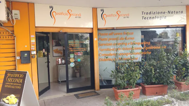 Pastificio Secondi S.r.l.