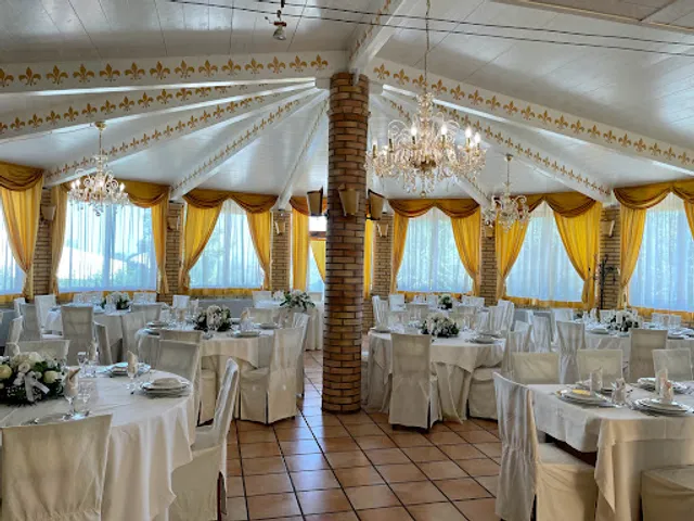 Country House la Fattoria