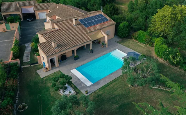 Gîte chez Francis & Valérie