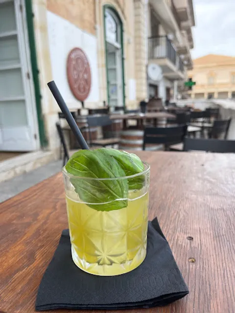 Millesimo 26 Enoteca del Mare