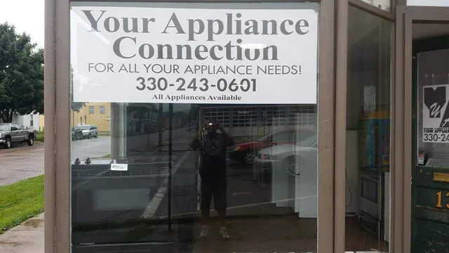 Your Appliance Connection