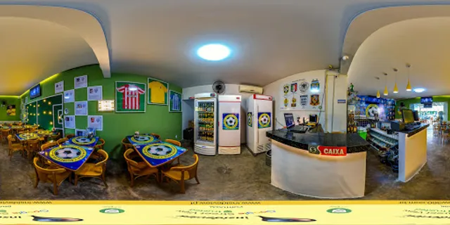 Boteco da Bola | Bar e Restaurante em Maceió