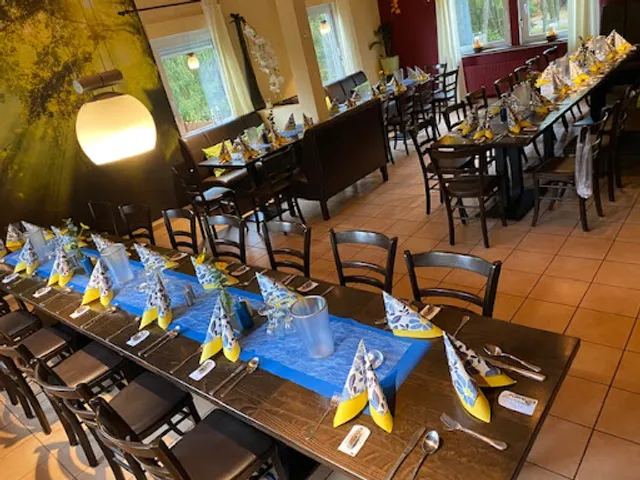 Gasthaus Waldsee Argenthal