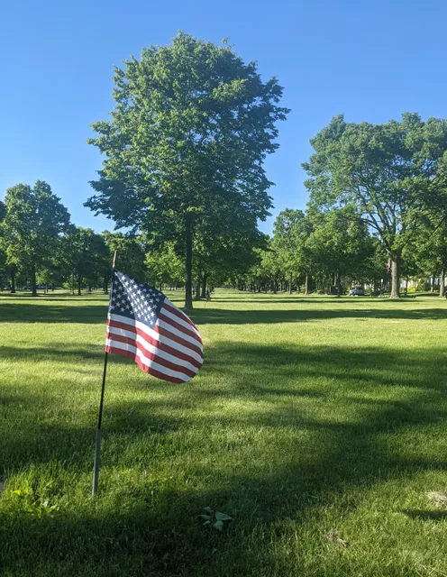 Victory Memorial Parkway