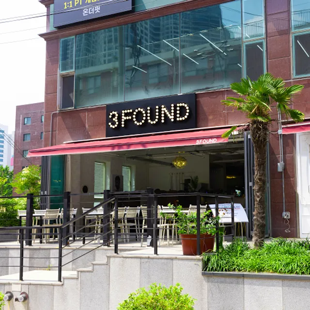 3FOUND