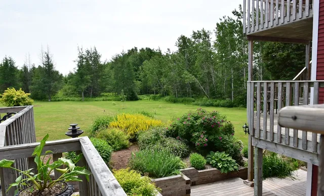 Auberge Wild Rose Inn