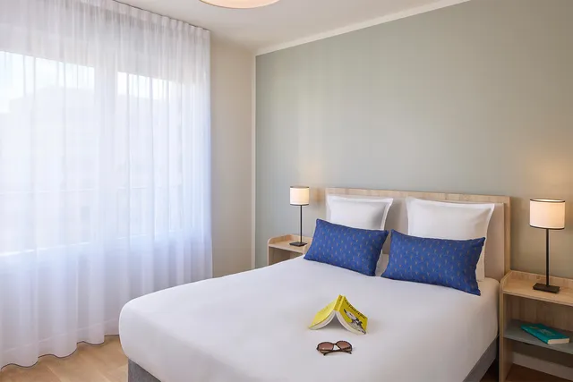 Quality Suites Rouen