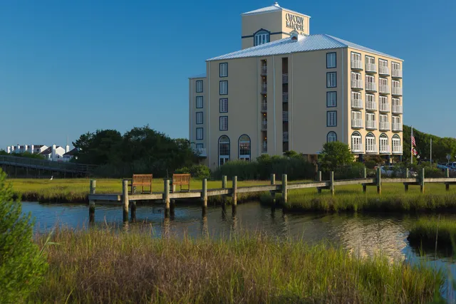 Coconut Malorie Resort Ocean City, Ascend Collection Hotel