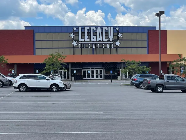 Legacy Theaters Bristol 14