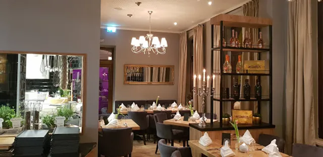 Da Remi – Zur Wartburg