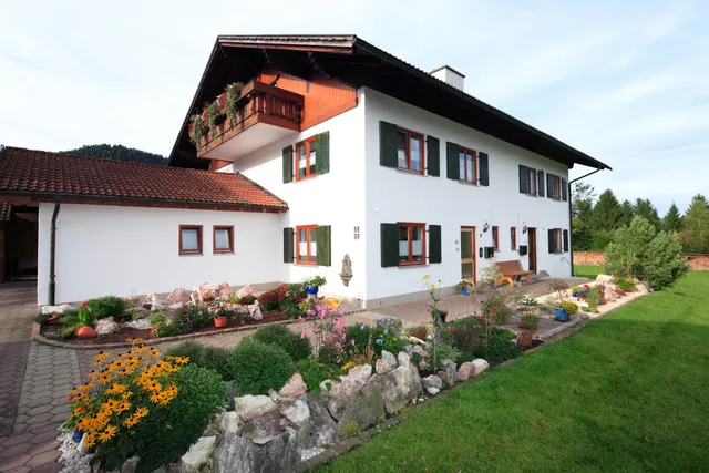 Haus Luna Apartments