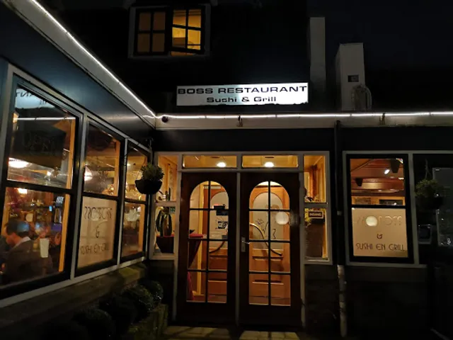 Boss Assendelft B.V.