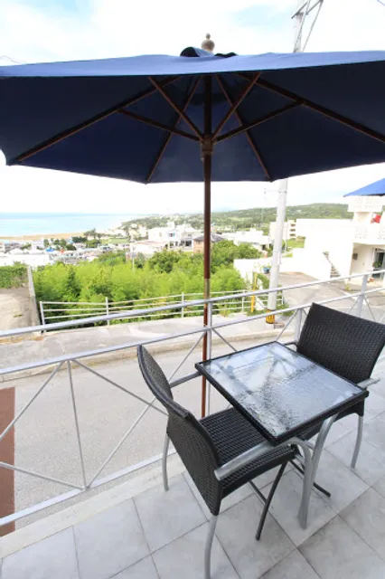 ハッピークルーズ カフェ