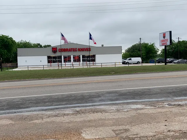 CobraTec Knives, LLC