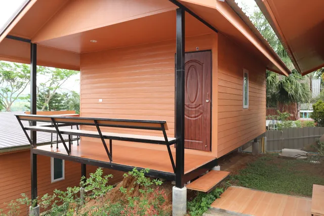 จิตดีโฮม