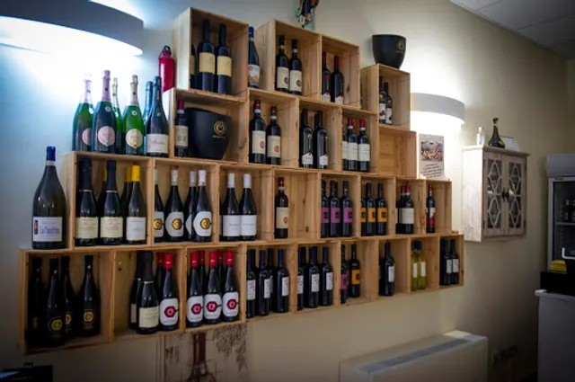 Il Casaletto del Bambagioni - Ristorante