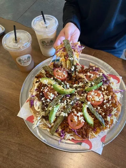 La Mixteca Tamale House - Suwanee