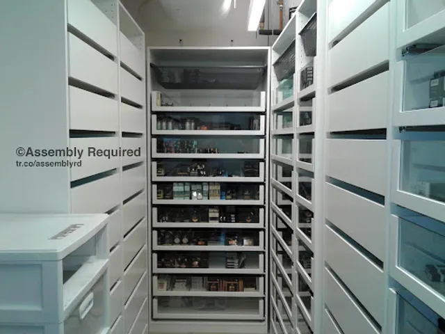 IKEA Furniture Assembly Experts