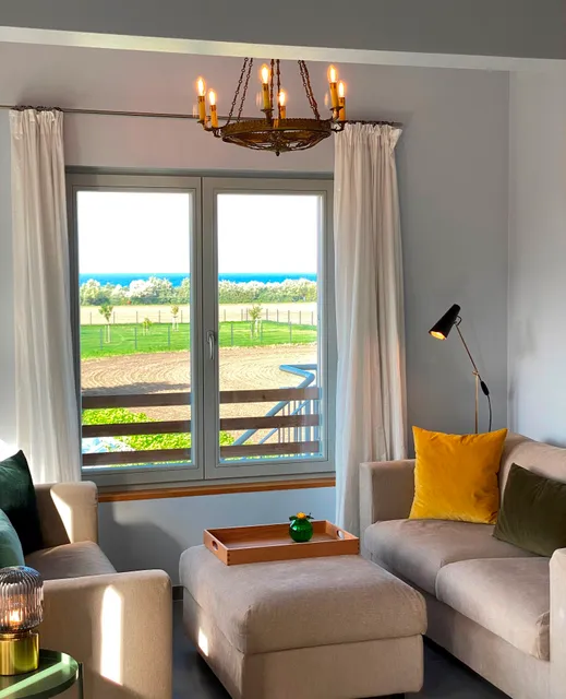 Ferienwohnungen Seeblick 1 - Martina Herrmann