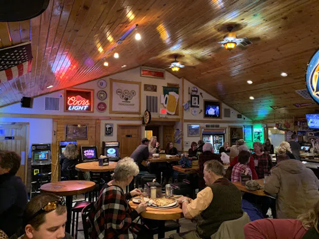 Kramer's Bar & Grill