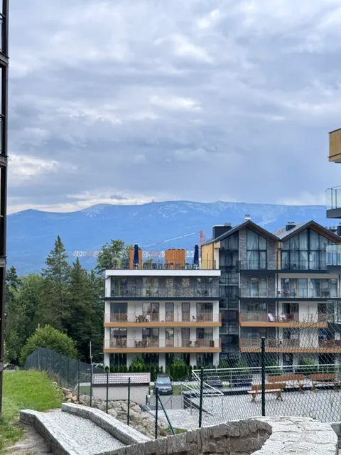 Rentplanet Apartamenty Szklarska Poręba